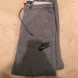 Nike sweatpants